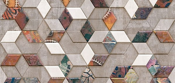 تصویر 4 از سرامیک عمده با کیفیت بالا مناسب فروشگاه ها و پروژه های ساختمانی